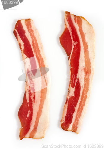 Image of bacon strips