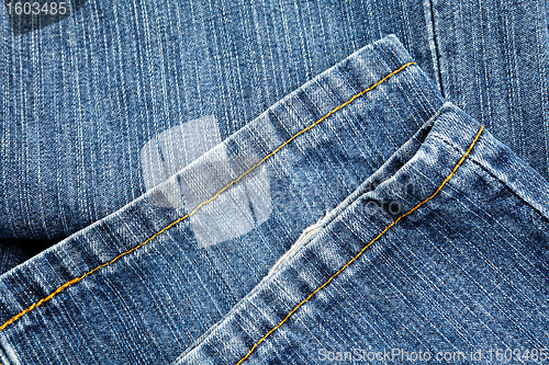 Image of jeans