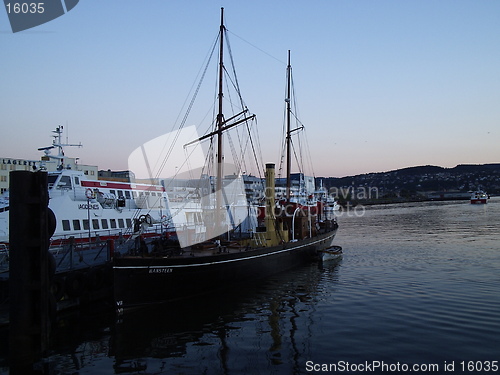 Image of Boat