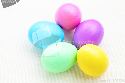 Image of Easter Egg