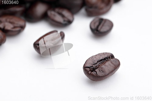 Image of Coffee beans