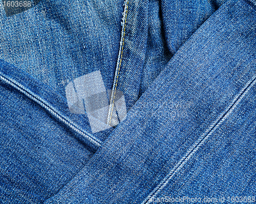 Image of jeans