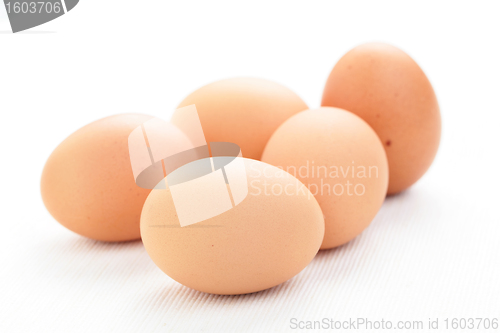 Image of Eggs