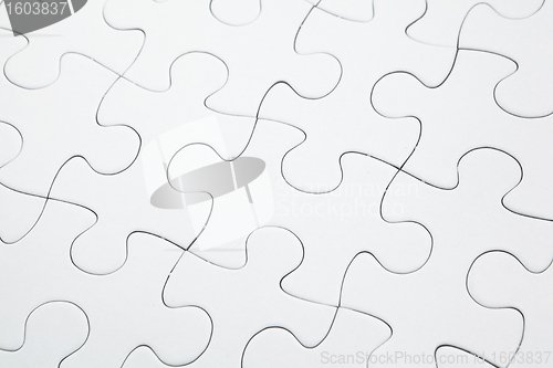 Image of puzzle