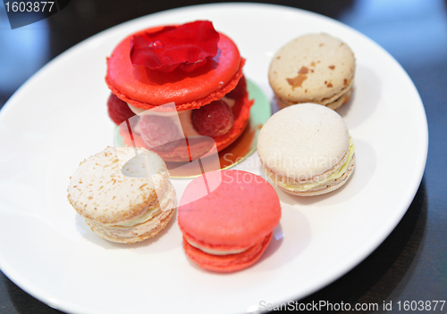 Image of Macaron