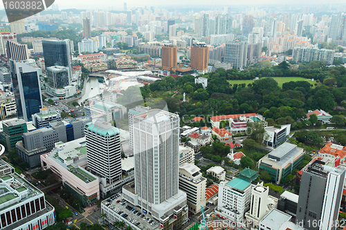 Image of Singapore