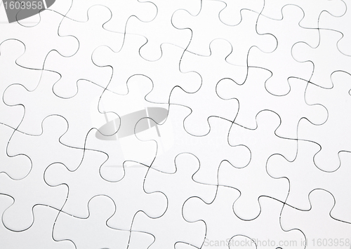 Image of puzzle