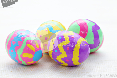 Image of Easter Egg