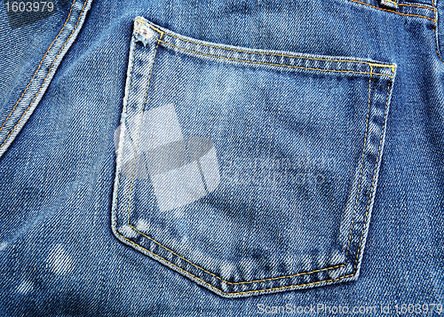 Image of jeans