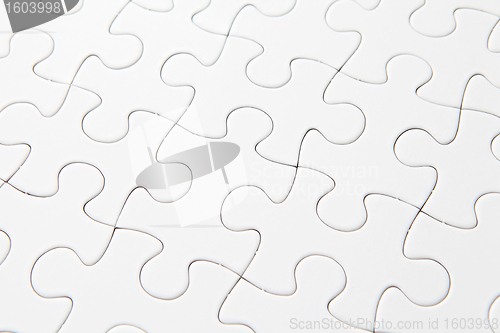 Image of puzzle