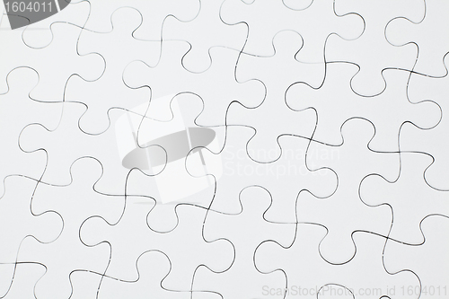 Image of puzzle