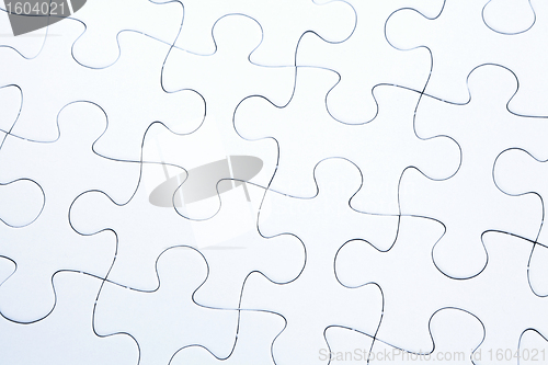 Image of puzzle