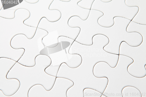 Image of puzzle