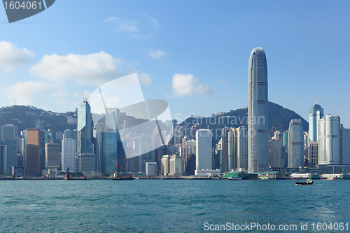 Image of Hong Kong