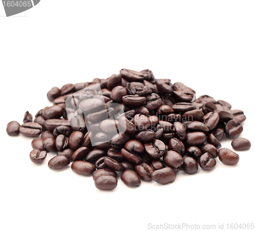 Image of Coffee beans