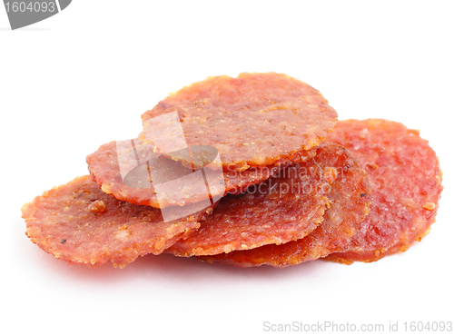 Image of Dried pork from singapore