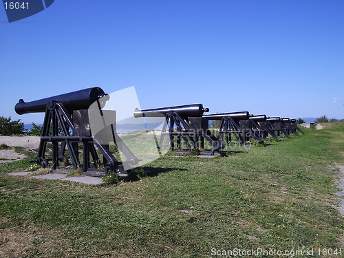 Image of Cannon