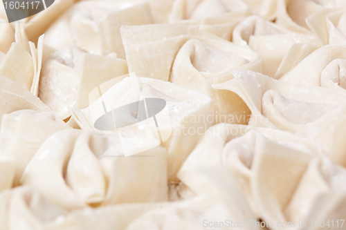 Image of chinese meat dumpling