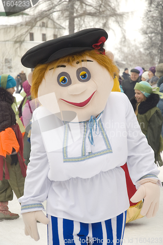 Image of Maslenitsa