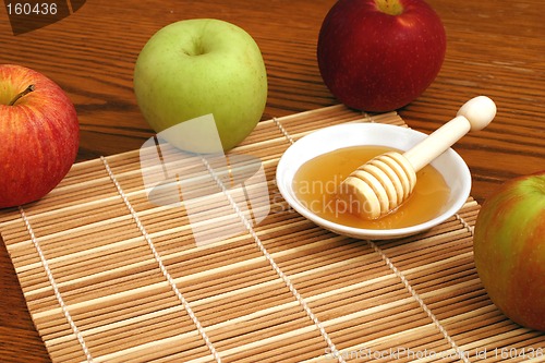 Image of Rosh Hashana