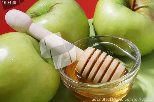 Image of Rosh Hashana