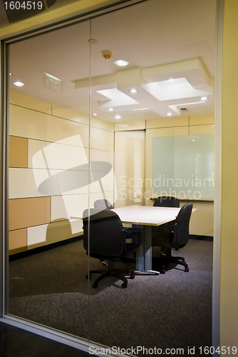 Image of Conference Room