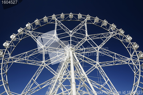 Image of Ferris Wheel