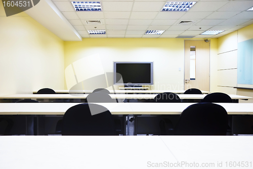 Image of Modern Classroom