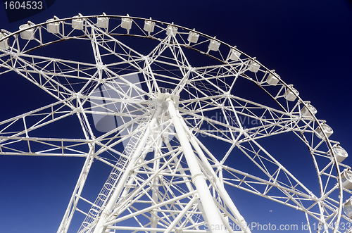 Image of Ferris Wheel