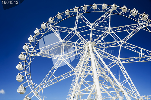 Image of Ferris Wheel