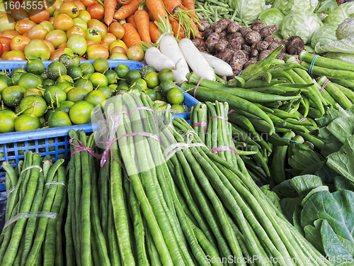 Image of Vegetables