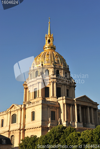 Image of Hotel des Invalides