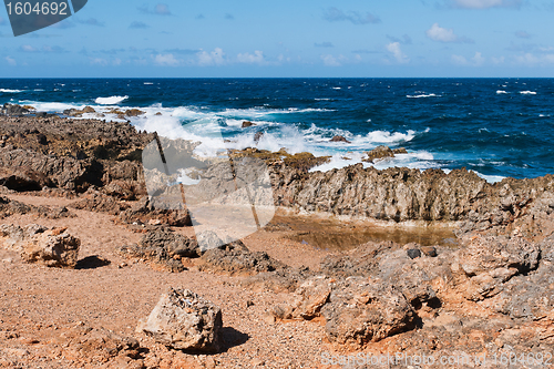 Image of Andicuri Bay