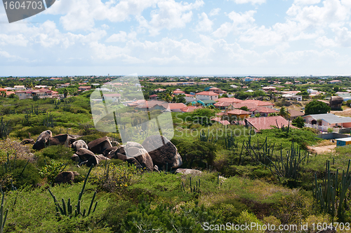 Image of Aruba