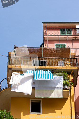 Image of Cinque Terre, Italy