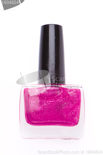 Image of nail polish 