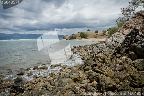 Image of Seraya Island, Indonesia