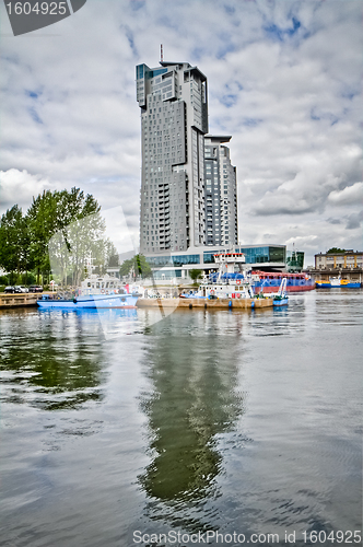 Image of Gdynia