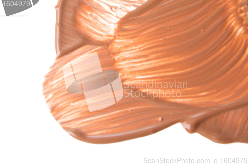 Image of makeup foundation