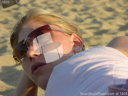 Image of Woman