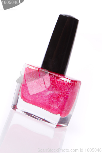 Image of nail polish 