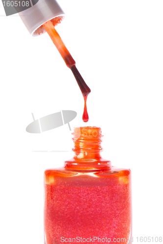 Image of nail polish