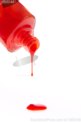 Image of nail polish