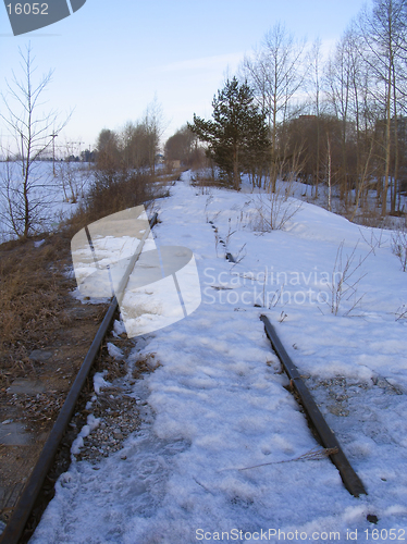 Image of Railway