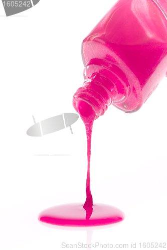 Image of nail polish