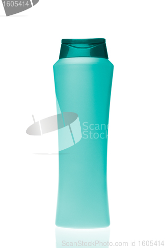 Image of cosmetic bottle