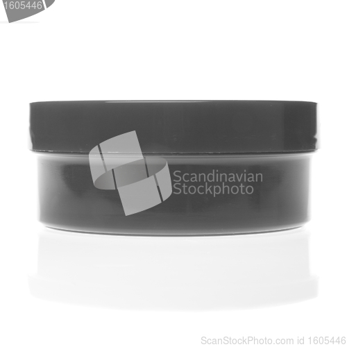 Image of cosmetic bottle