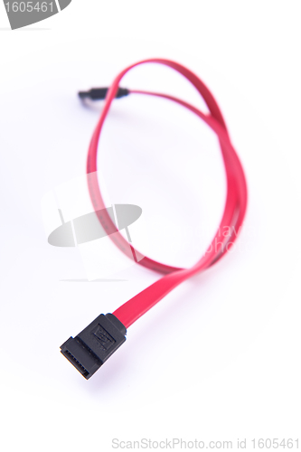 Image of serial ATA cable