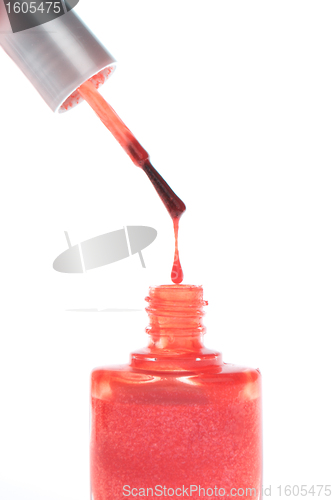 Image of nail polish