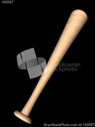 Image of Baseball bat